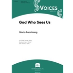 God Who Sees Us