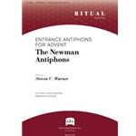 The Newman Antiphons