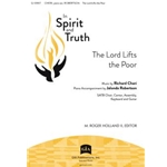 The Lord Lifts the Poor