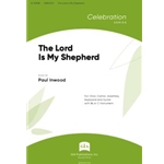 The Lord Is My Shepherd