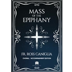 Mass of the Epiphany - Guitar Edition