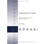 I Rejoice in God