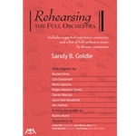 Rehearsing the Full Orchestra