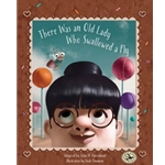 There Was an Old Lady Who Swallowed a Fly