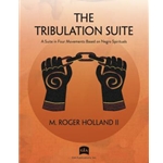 The Tribulation Suite