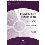 Christ the Lord Is Risen Today