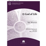 O God of Life
