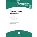 Corpus Christi Sequence - Guitar edition