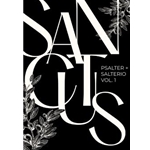 Sanctus: Psalter + Salterio