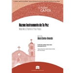 Hazme Instrumento de Tu Paz - Instrument edition