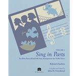 Sing in Parts, Volume 2