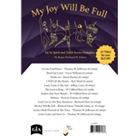 My Joy Will Be Full - Music Collection