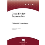 Good Friday Reproaches