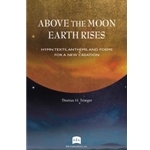 Above the Moon Earth Rises