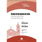 Oracion de San Ignacio de Loyola - Guitar edition
