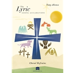 The Lyric Gospel Acclamations - Volumes 1 and 2