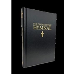 The Divine Office Hymnal