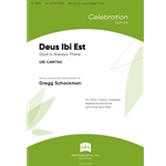Deus Ibi Est - Guitar edition