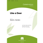Like a Deer - Guitar edition