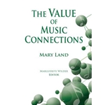 The Value of Music Connections