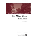 Set Me As a Seal