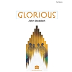 Glorious - Full Score and Parts