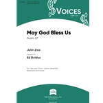 May God Bless Us - Guitar edition