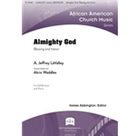Almighty God