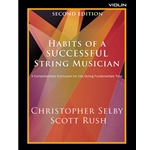 Habits of a Successful String Musician