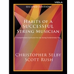 Habits of a Successful String Musician