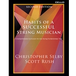 Habits of a Successful String Musician