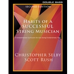 Habits of a Successful String Musician