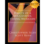 Habits of a Successful String Musician