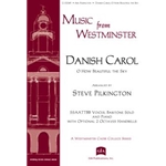 Danish Carol - Instrument edition