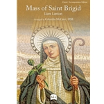 Mass of Saint Brigid