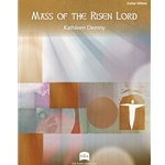 Mass of the Risen Lord - Guitar edition