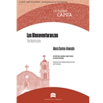Las Bienaventuranzas - Instrument edition