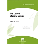 Be Loved / Dejate Amar - Lead Sheet edition