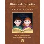 Historia de Salvacion - Edicion para Estudiantes/Student Edition