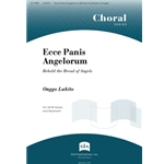 Ecce Panis Angelorum