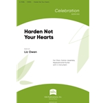 Psalm 95: Harden Not Your Hearts