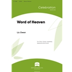 Word of Heaven - Guitar edition