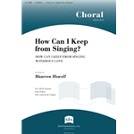 How Can I Keep from Singing? - Instrument edition