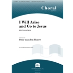 I WIll Arise and Go to Jesus