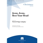 Jesus, Jesus, Rest Your Head