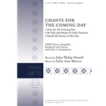 Chants for the Coming Day