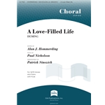 A Love-Filled Life - Instrument edition