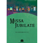 Missa Jubilate