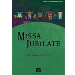 Missa Jubilate - Assembly edition