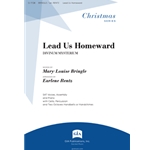 Lead Us Homeward - Handbell edition